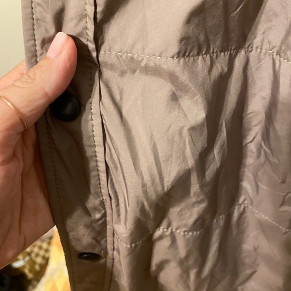 Jacket - Picture 3 of 4